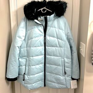 Brand new with tags women’s ARCTIC EXPEDITION expedition jacket size XL.